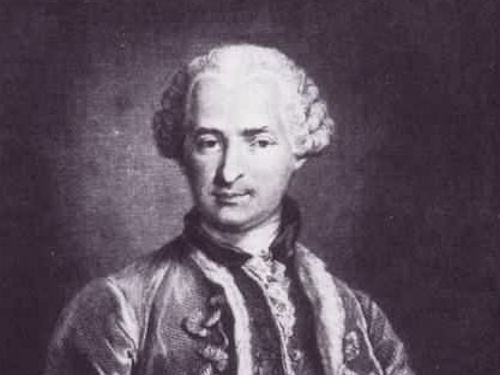 Conde de Saint Germain