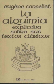 Eugene Canseliet 3 - Alquimia Operativa