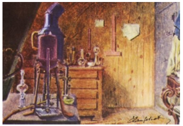 Eugene Canseliet 4 - Alquimia Operativa