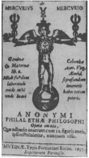 Eugene Canseliet 5 - Alquimia Operativa