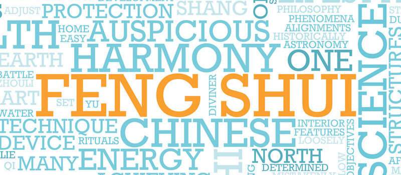 Feng Shui 