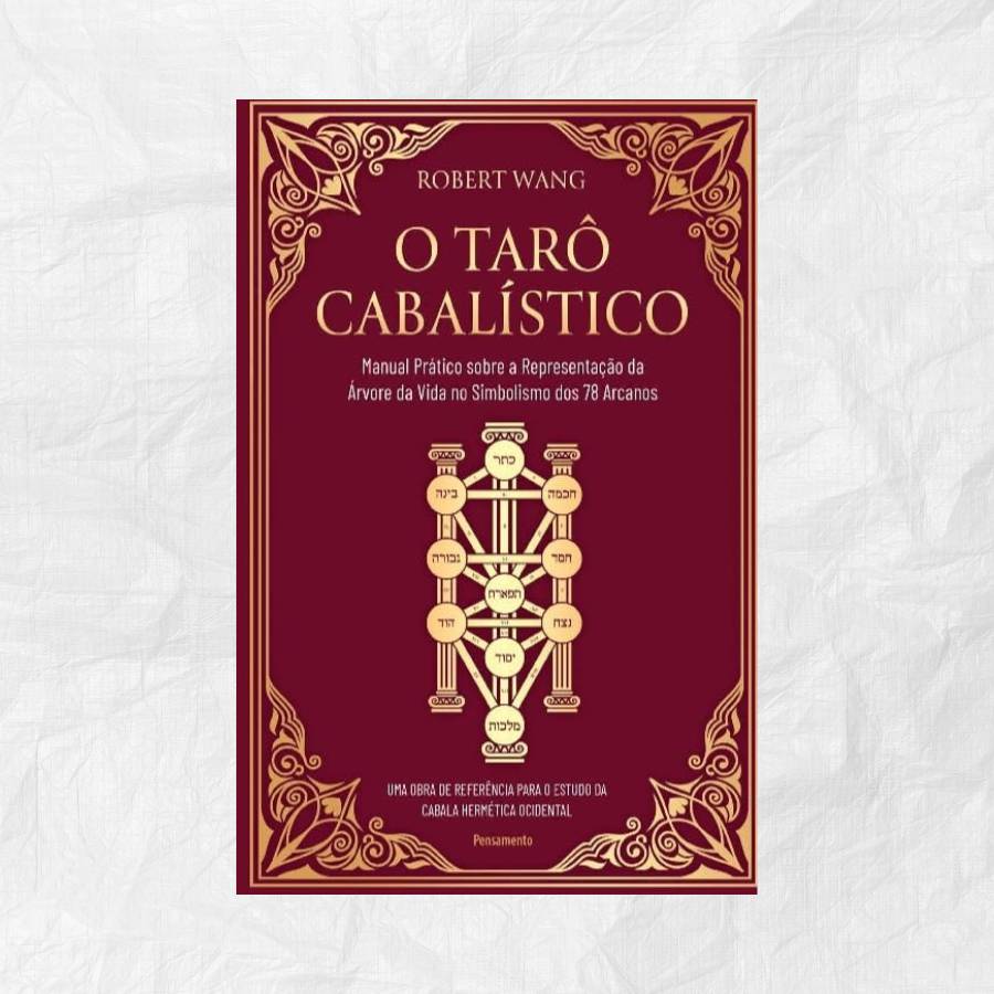 O Tarô Cabalístico