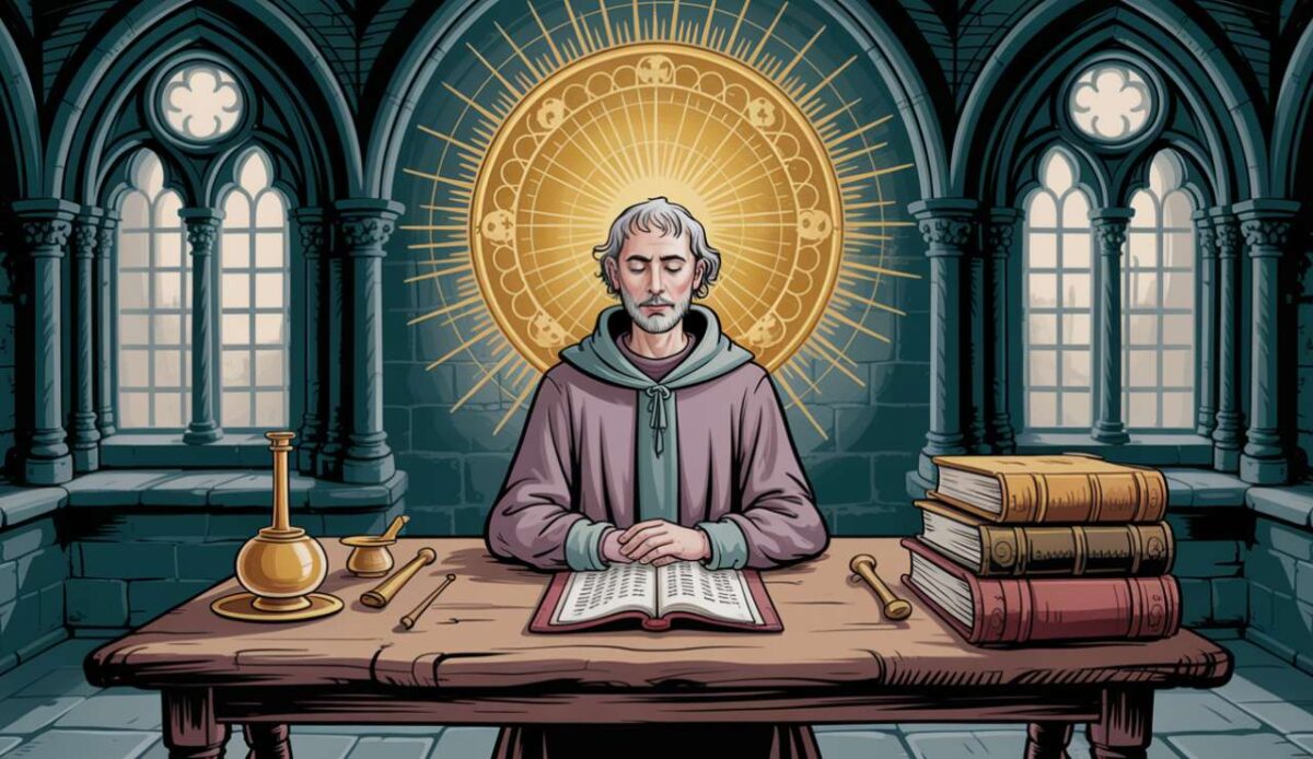 O Coração da Alquimia Espiritual