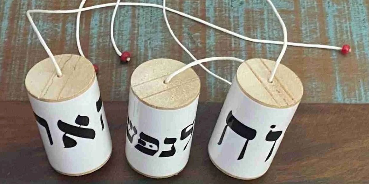 Pêndulos cabalísticos com letras hebraicas, Módulo 10: Radiestesia Cabalística