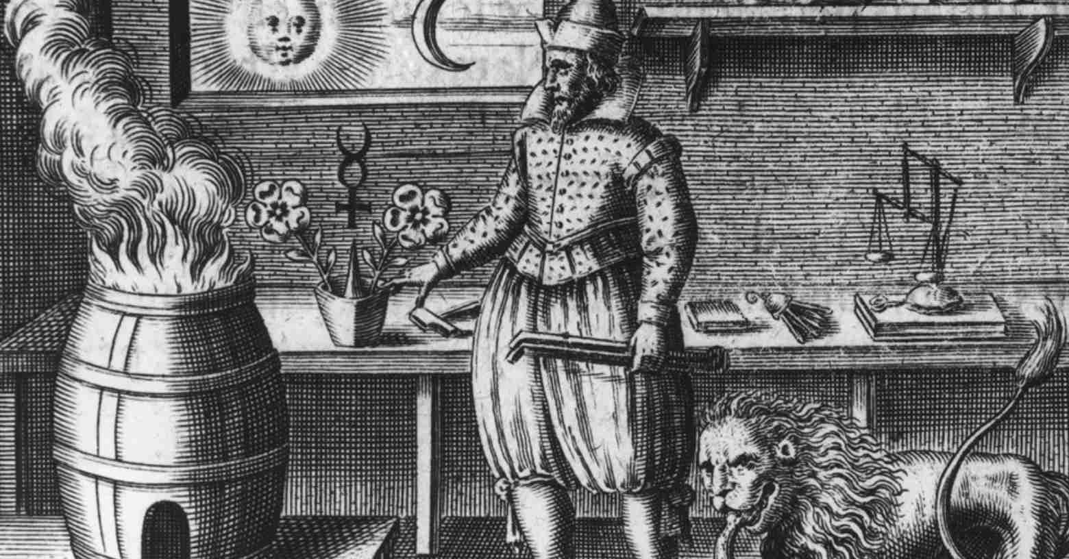 Ouro, Sol e Le&atilde;o