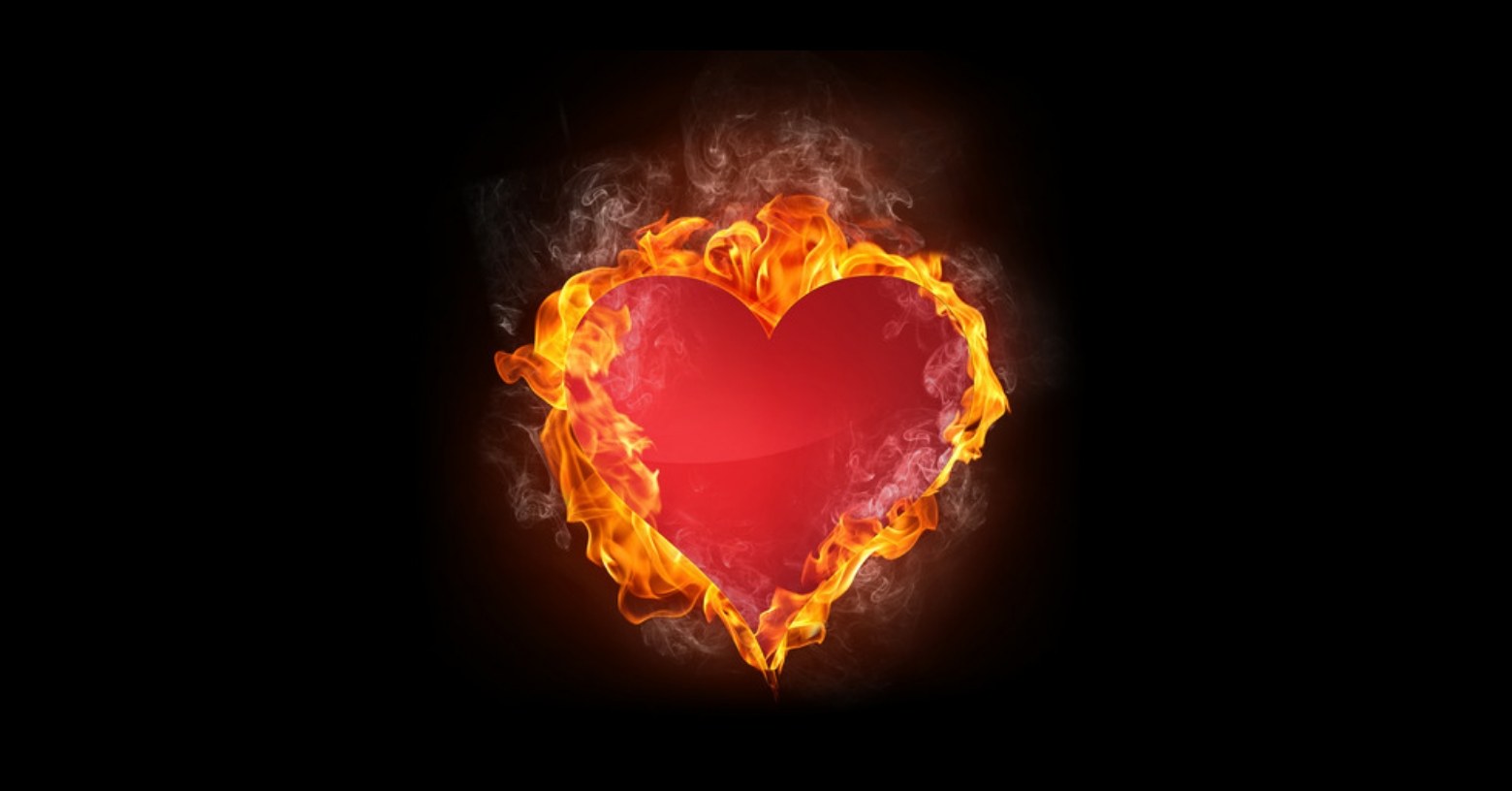 Simbolismo do Cora&ccedil;&atilde;o