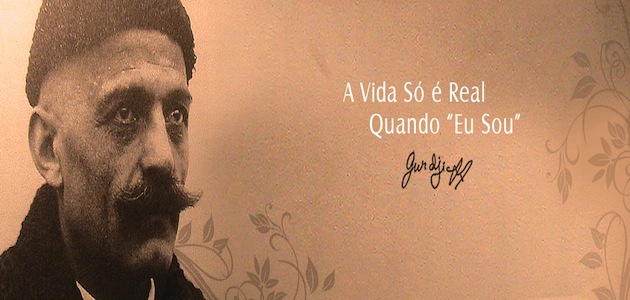 Gurdjieff e sua Escola