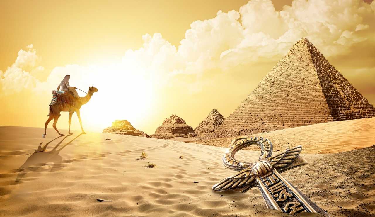 Escolas de Mist&eacute;rios