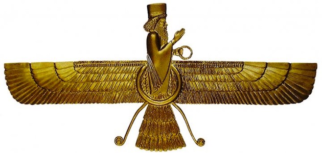 Zoroastrismo