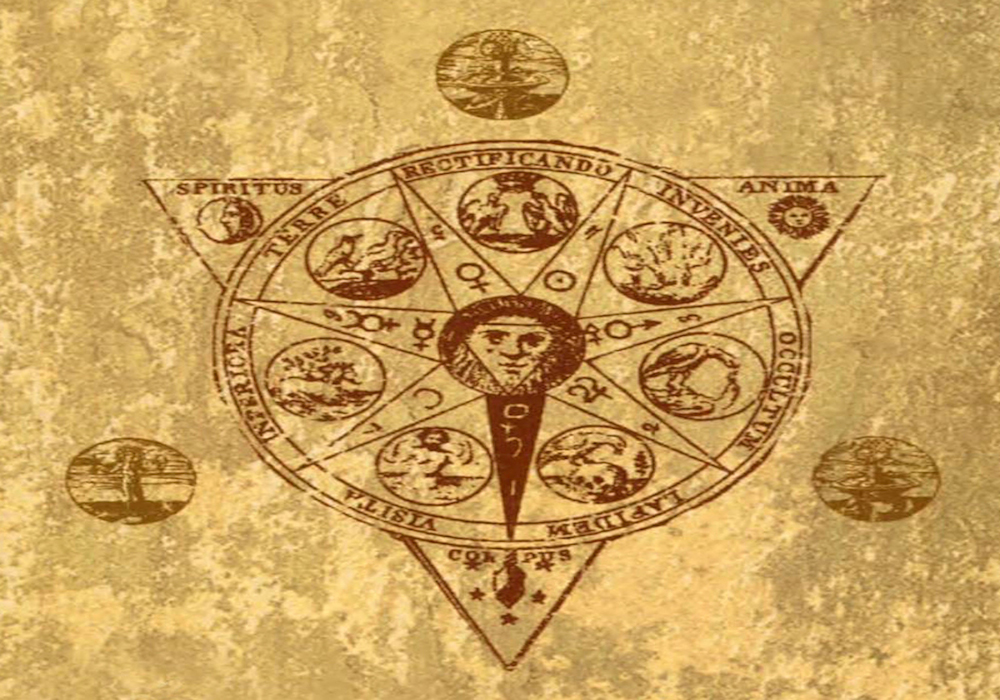 O Esoterismo e o ano de 1875