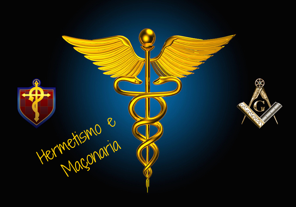 Hermetismo e Maçonaria