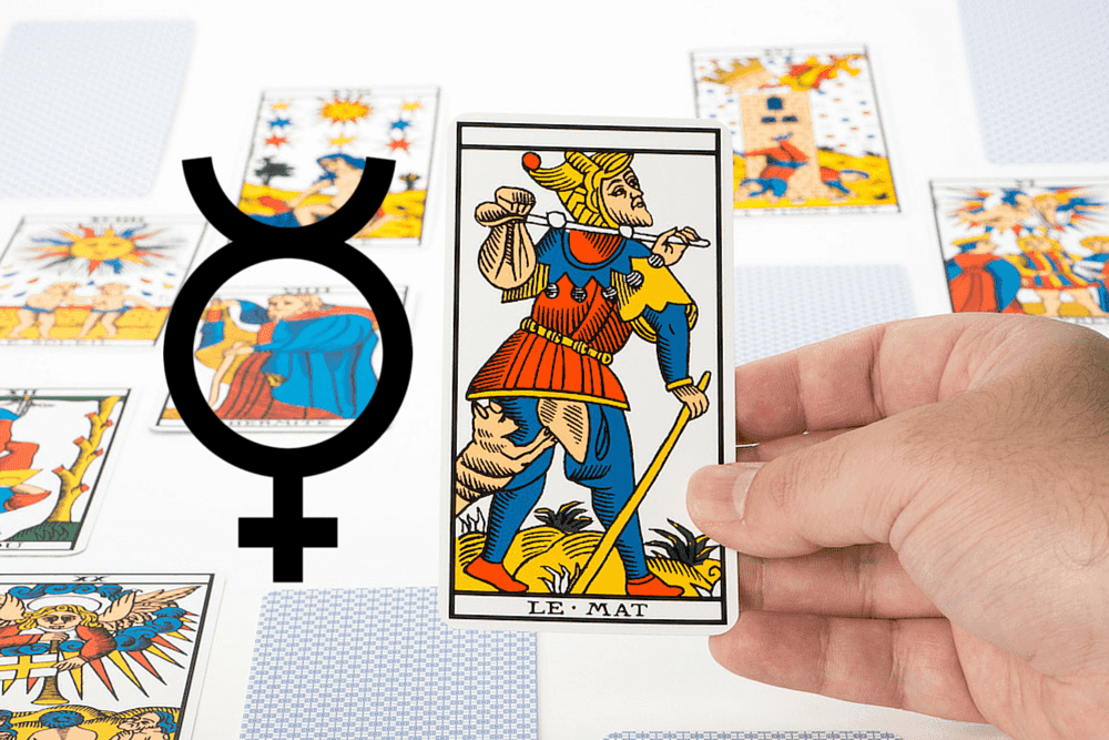 Tarot Alquímico: como funciona? • Guia da Alma na TV Floripa 