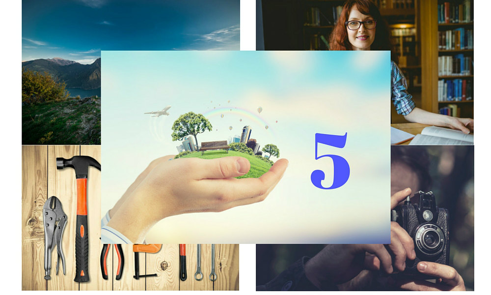 5 Qualidades Muito &Uacute;teis para um Alquimista