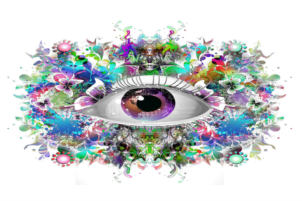 Percepção extra sensorial, fluxo energético e progresso da humanidade