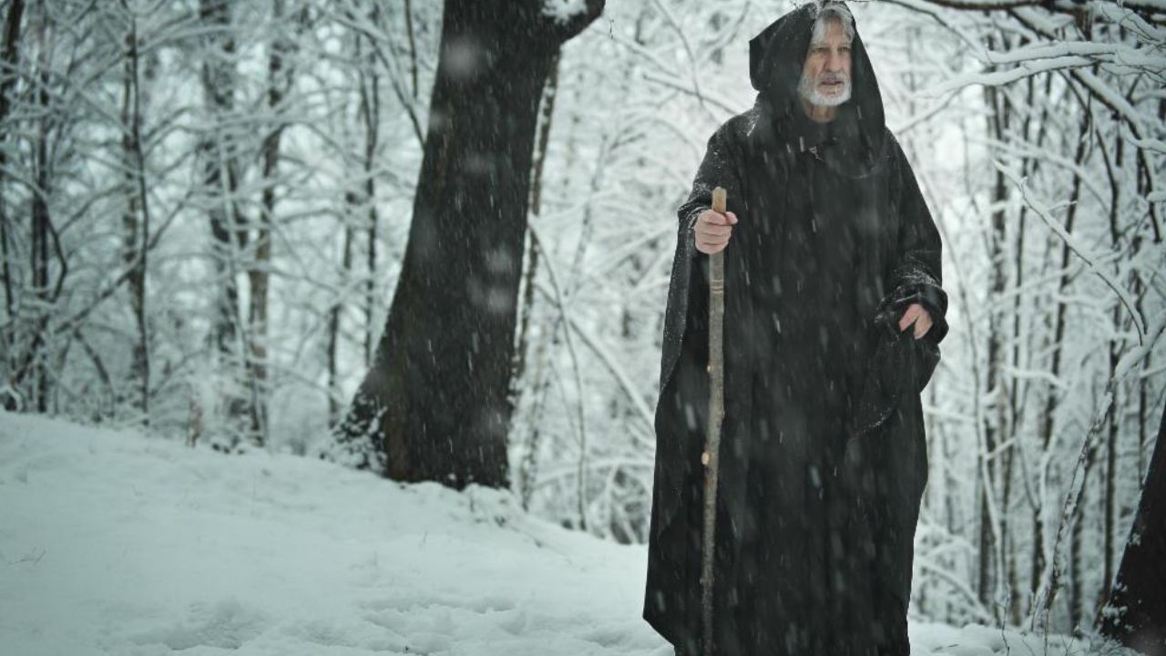 O Sil&ecirc;ncio do Alquimista