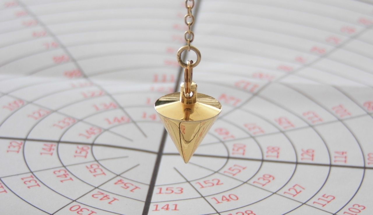 Radiestesia - O que é, Aplicações, Instrumentos, Gráficos, Arquivos para Baixar, Consultas, Onde Aprender?