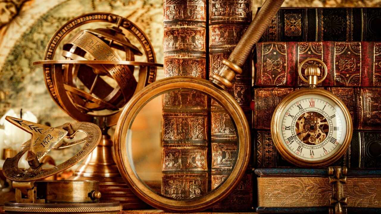 7 Passos Simples Para Entender Qualquer Livro Esot&eacute;rico