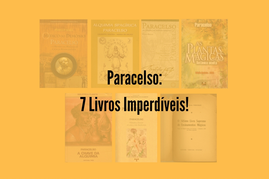 7 Livros Imperdíveis