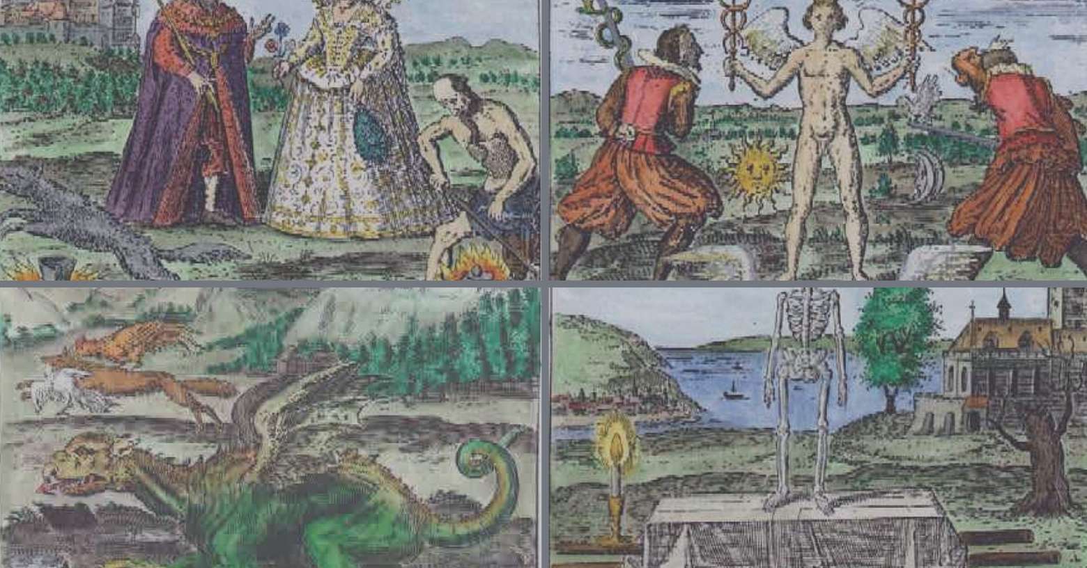 [PDF] - As 12 Chaves da Filosofia (ou Alquimia) - Bas&iacute;lio Valentim