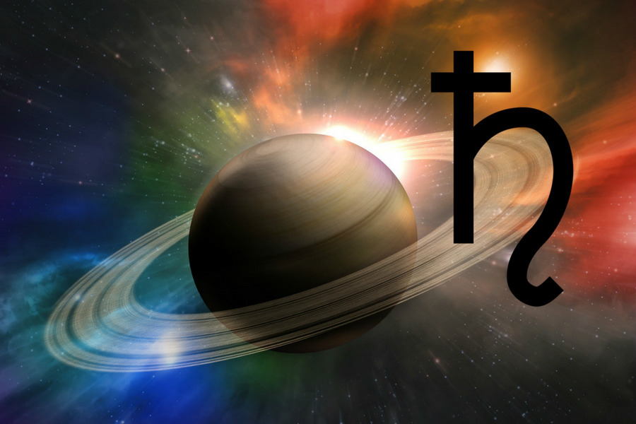 A Era de Saturno e a Disciplina no Estudo Herm&eacute;tico