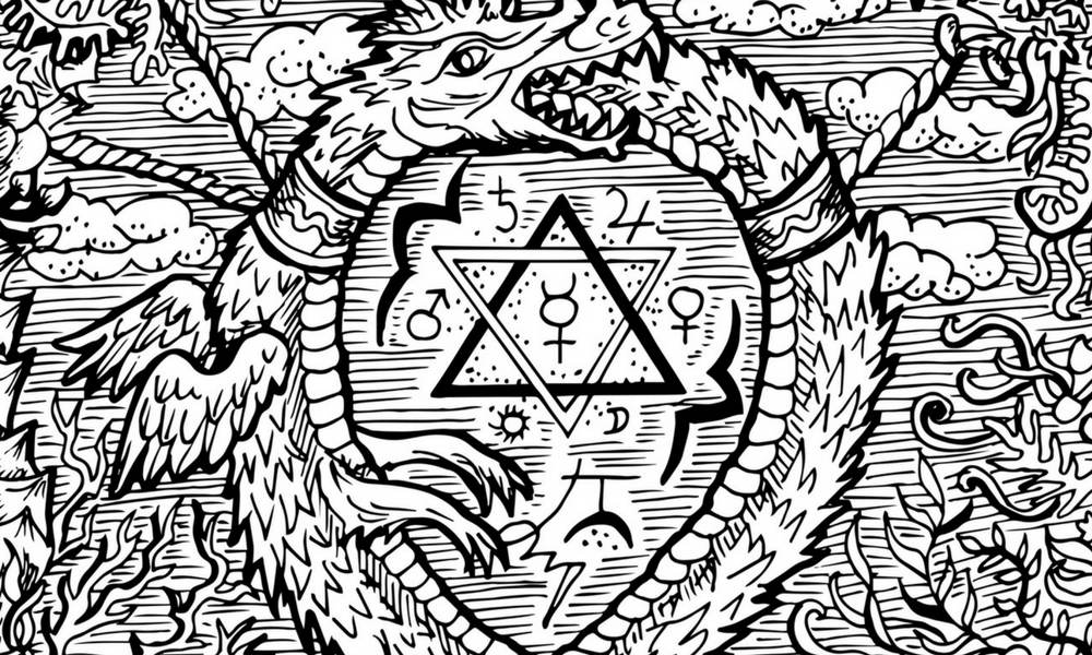 Os benef&iacute;cios da Alquimia Vegetal