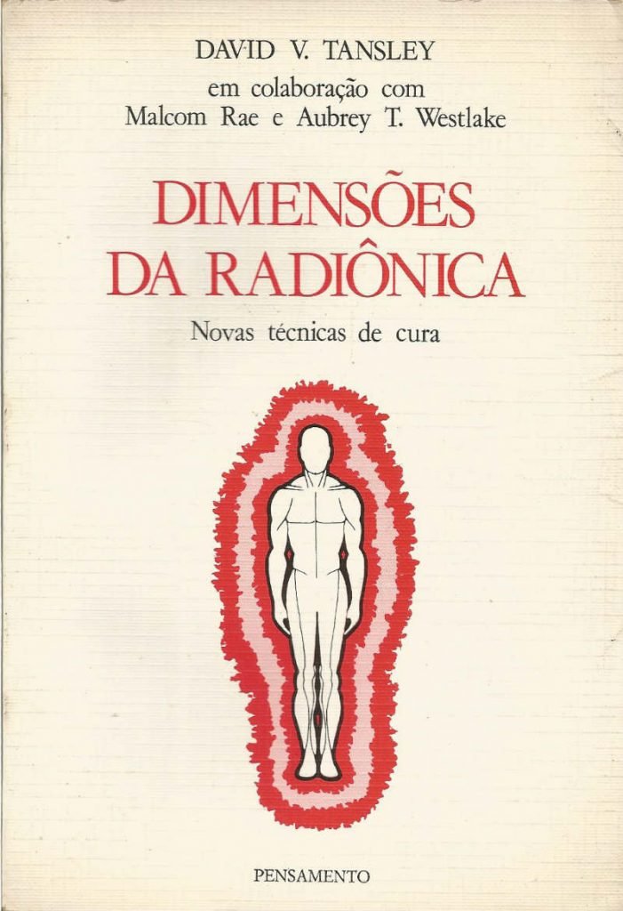 Dimensões da radiônica