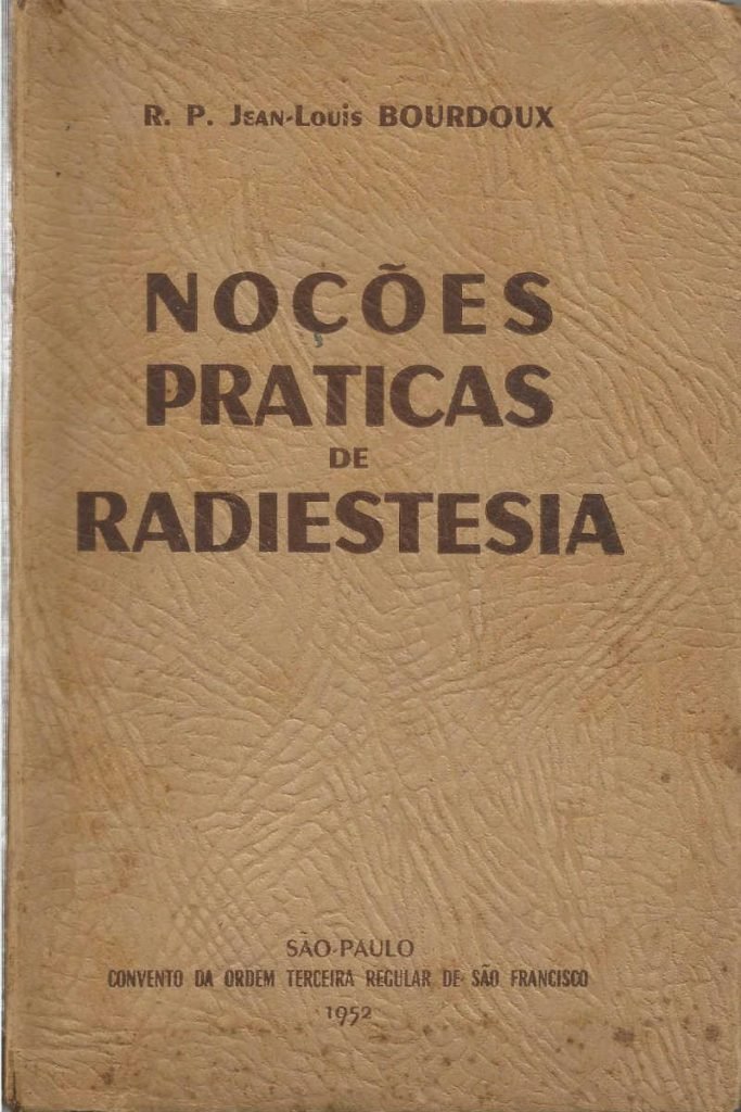 noções práticas de radiestesia