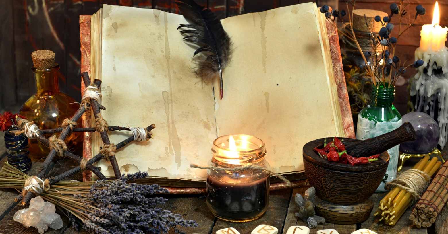 [PDF com Ritual] - Origem e Prática da Magia Natural