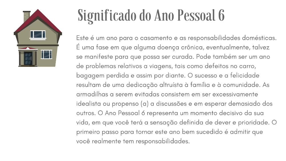 Como calcular e significado do ano pessoal de acordo com a numerologia cabalística