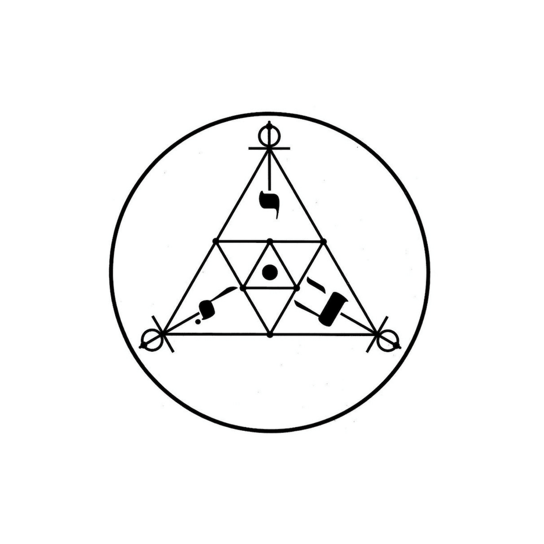 3 Gráficos Radiestésicos para Proteger e Harmonizar o seu Ambiente