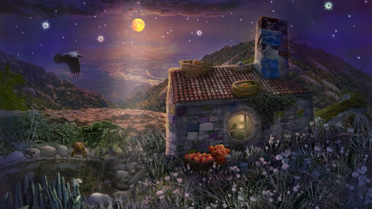 Como Criar um Ambiente Propício ao Estudo e à Prática da Alquimia