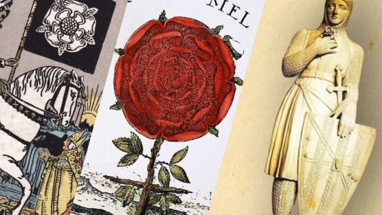 Significado Esotérico da Rosa