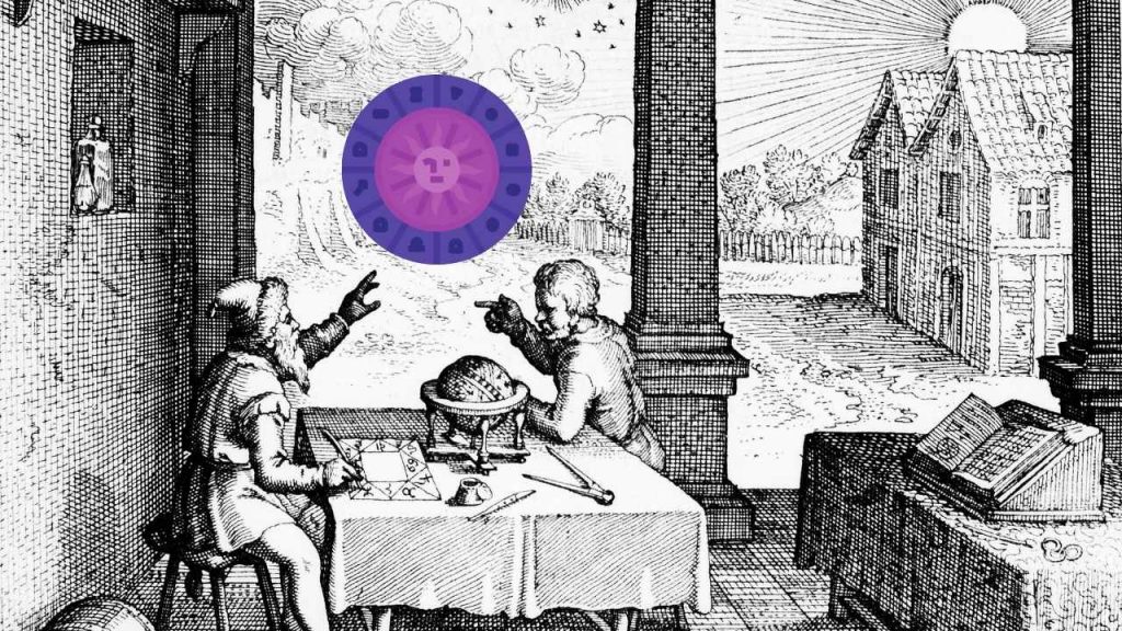 Astrologia Alquímica - Reflexão sobre Planetas, Signos e Metais na Alquimia