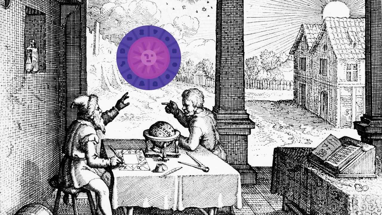 Astrologia Alquímica - Reflexão sobre Planetas, Signos e Metais na Alquimia