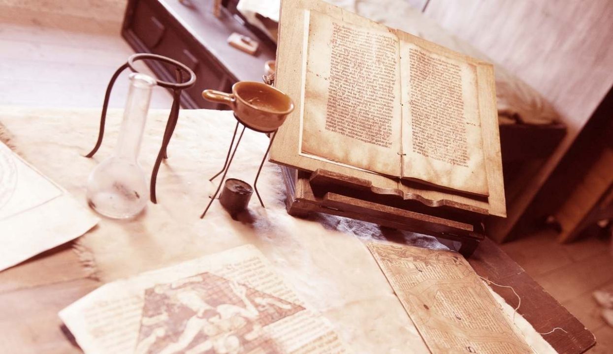 Diferença entre: Ritual, Iniciação e Auto-iniciação