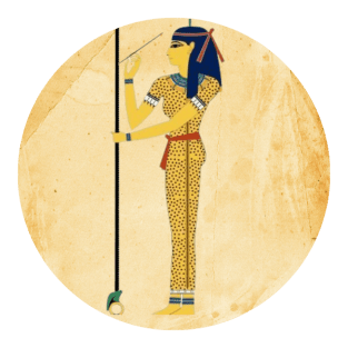 SESHAT – Deusa Egípcia Guardiã dos Mistérios e dos Livros