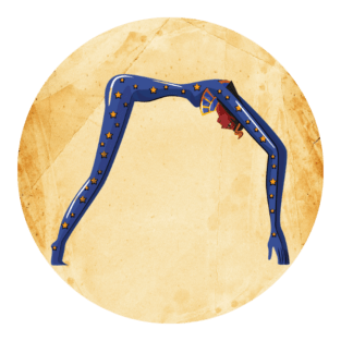 NUT – Deusa Egípcia da Fluidez e das Águas da Criação