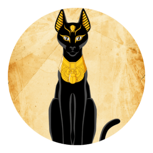 BAST – O Coração de Ra e a Alma de Ísis