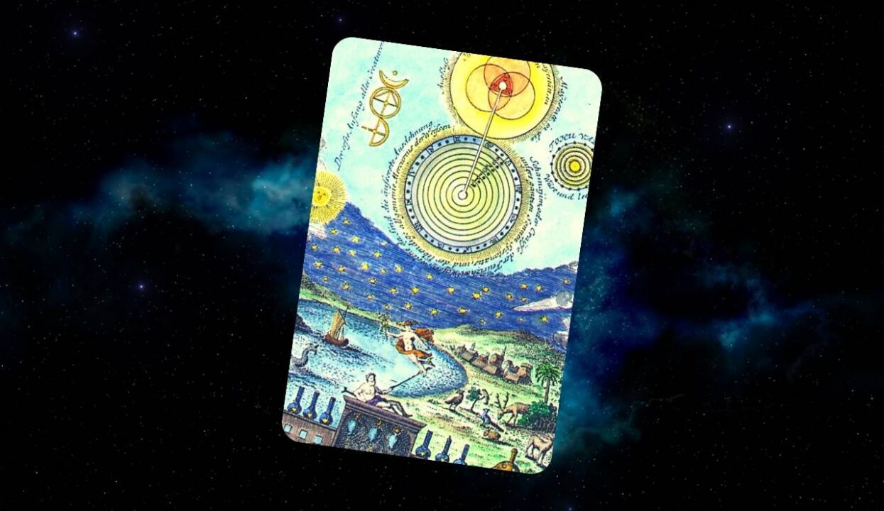 Apologia da Grande Obra Alquímica