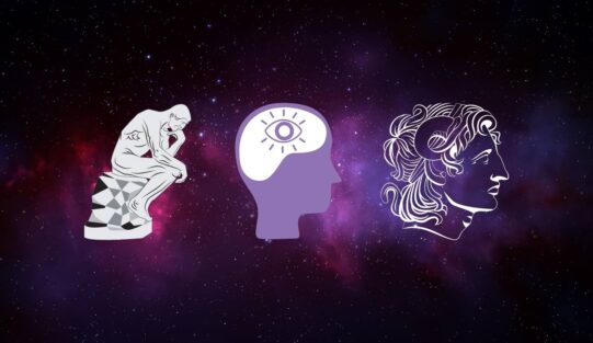 3 Disciplinas que Enriquecem o Estudo da Alquimia Espiritual