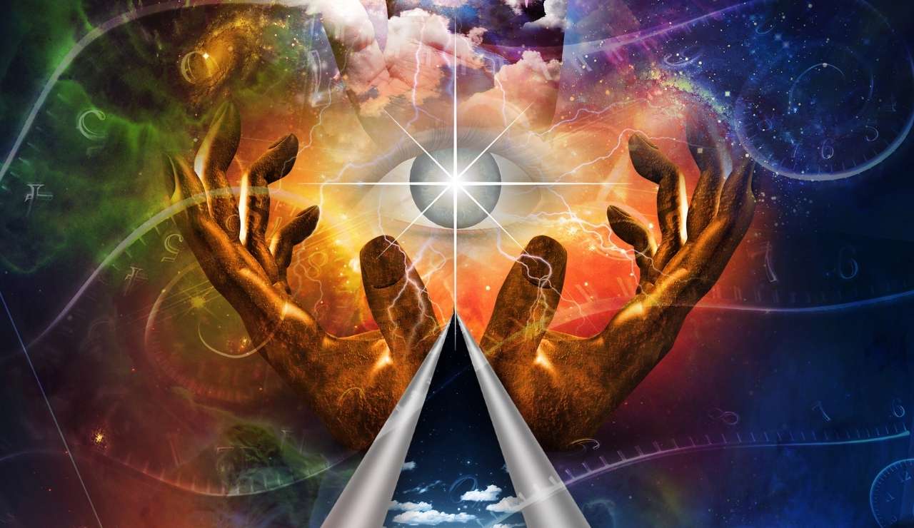 Sobre o Despertar Psíquico