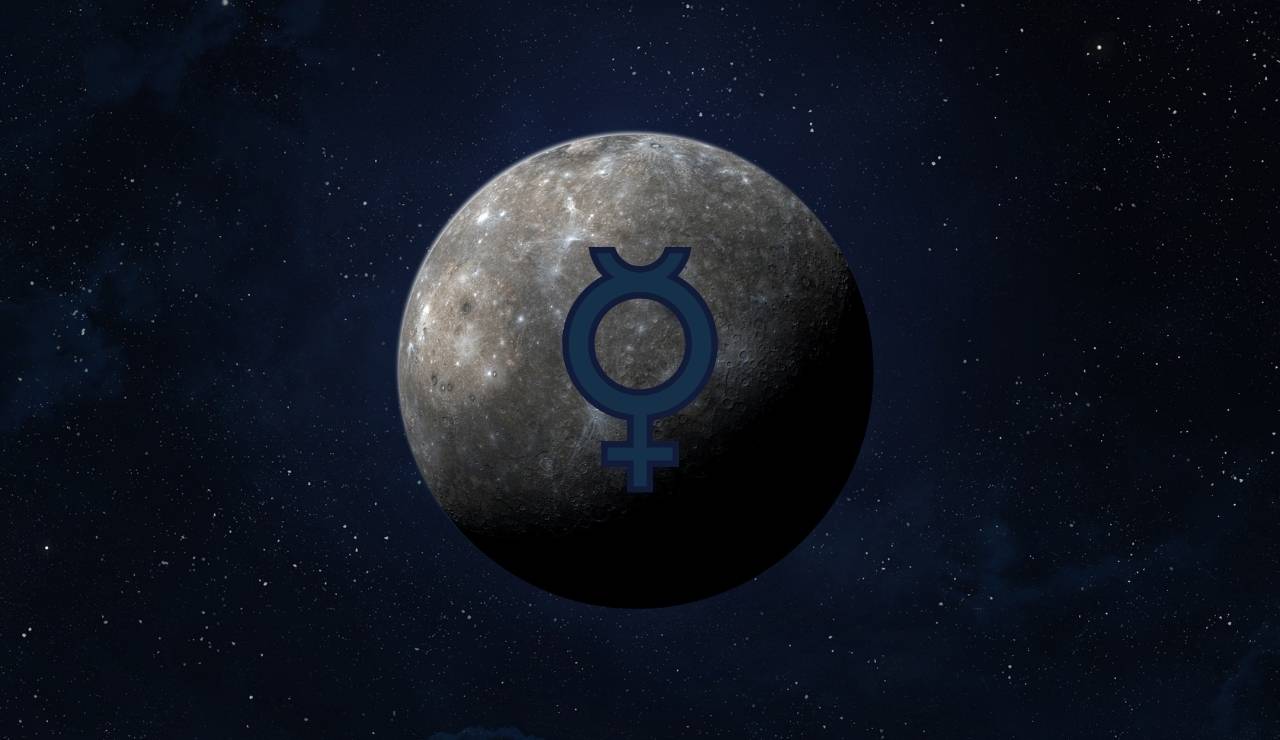 Previsão para 2022, ano de Mercúrio, o Regente deste Ano Astrológico