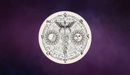 Os 159 Cânones Filosóficos de Paracelso