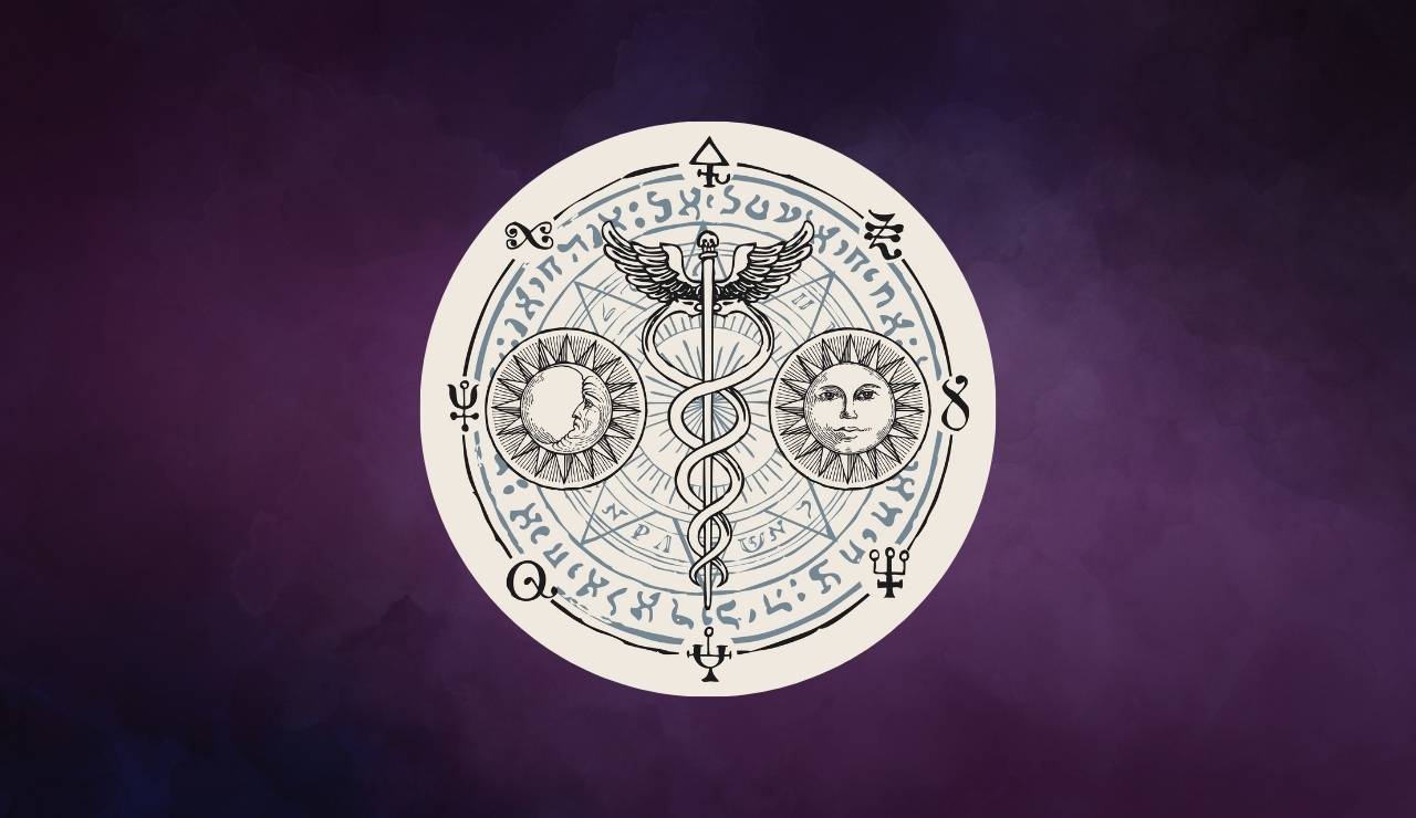 Os 159 Cânones Filosóficos de Paracelso