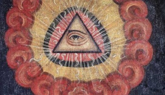 Simbolismo do 3 – O Número do Mestre