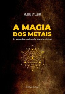 Magia dos Metais