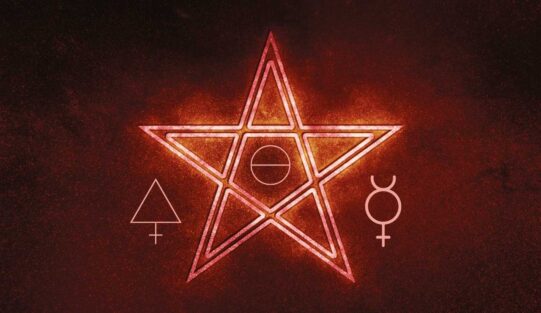 3 Tipos de Magia que Formam os Sistemas Mágicos
