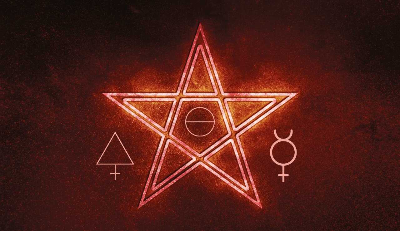 3 Tipos de Magia que Formam os Sistemas M&aacute;gicos