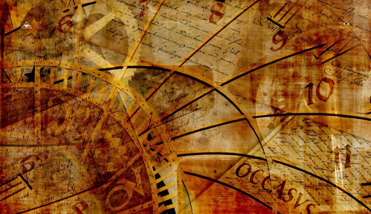 Diferença entre Seita, Sociedade Secreta e Ordem Iniciática