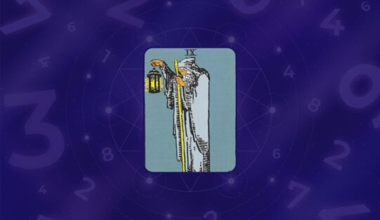 Desvendando os mistérios do número 9 na Numerologia Cabalística: Descubra o significado oculto por trás desse número poderoso